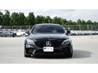 Benz C43 AMG 4 MATIC COUPE (W205) ปี 2020 ไมล์ 89,xxx Km รูปที่ 1